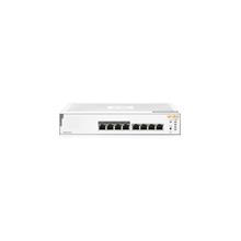 HPE Aruba IOn 1830 JL811A 8G 4P Class4 PoEYönetilebilir Switch JL811A