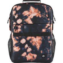 Hp Campus Xl Batik Desenli Sırt Çantası 16
