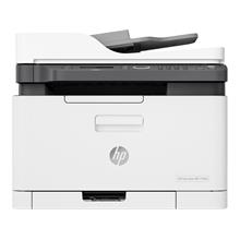 HP 4ZB97A 179FNW Yazıcı-Tarayıcı-Fotokopi-Faks-Network-Wifi Renkli Lazer Yazıcı