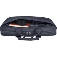HP A08KGAA EVERYDAY 14.0 LAPTOP BRIEFCASE ODYSSEY GRAY