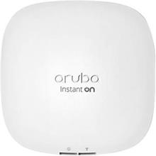 HPE Aruba IOn AP22 RW R4W02A 1200 Mbps Iç MekanAccess Point R4W02A