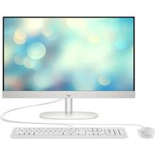 Hp Proone 245 G10 8T2W6Es Ryzen 5-7520U 16Gb 512Gb Ssd O/B Radeon 610M 23.8