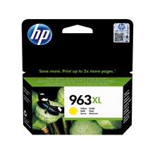 Hp 3Ja29A Sarı Mürekkep Kartuş (963Xl)