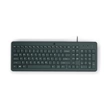 Hp 150 Kablolu Klavye 664R5Aa