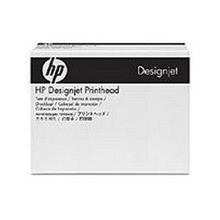 HP CH644A Mürekkep Kartuş (771) (Bakım Kartuşu)
