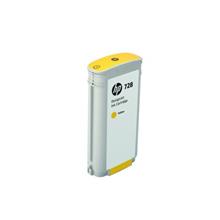 Hpf9J65A - Hp F9J65A Yellow Mürekkep Kartuş (728) 130 Ml.