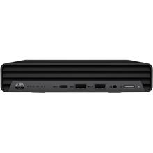 Hp Pro Mini 400 G9 9H6W3Et İ7-14700T 16Gb 512Gb Ssd Dos Siyah Mini Bilgisayar