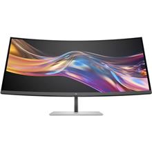 HP 738pu 8K167AA 37.5 5ms 60Hz WQHD+ 3840x1600HDMI Type-C DP USB RJ-45 IPS LED 8K167AA