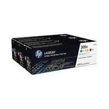 HP CF370AM Toner Kartuş