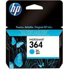 Hp CB318E Mürekkep Kartuş (364)