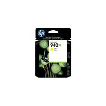 HP 940XL Yellew Sarı Yüksek Kapasite Kartuş C4909AE