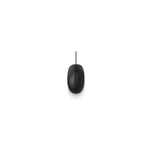 Hp 125 Wired Mouse - 265A9UT