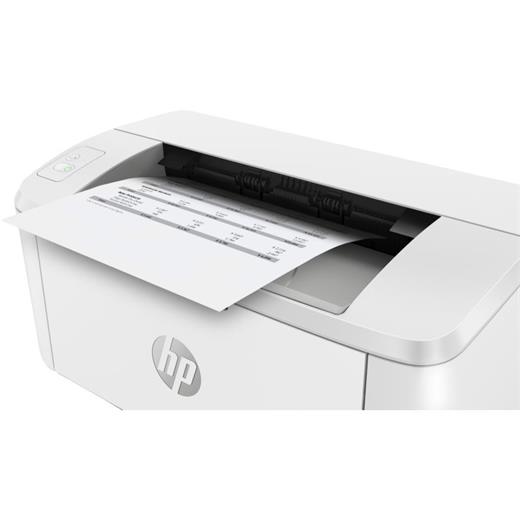 Hp 7Md65A M111Ca Tek Fonksiyonlu Siyah Lazer Yazıcı 18Ppm