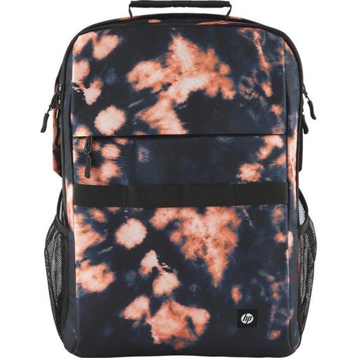 Hp Campus Xl Batik Desenli Sırt Çantası 16
