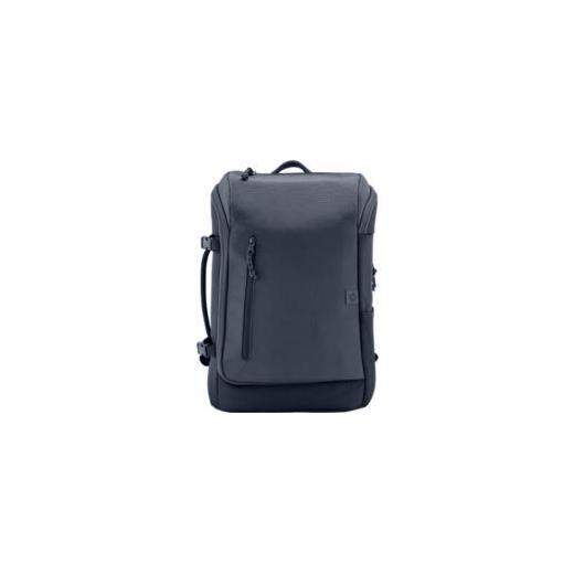 Hp Travel 25L 15.6 IGR Laptop Backpack - 6H2D8AA