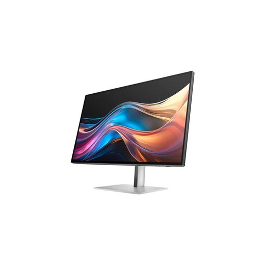 HP 727pq 8J4D8UT 27 5ms 120Hz QHD 2560x1440HDMI Type-C DP USB Asansör Pivot IPS LED Monitör 8J4D8UT