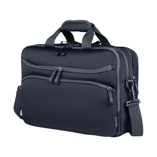 HP A2CE1AA 16.0 TRAVEL PLUS 22 LITER LAPTOP BAG GRAPHITE BLUE