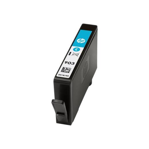 T6L87Ae - Hp T6L87Ae Cyan Mürekkep Kartuş (903)