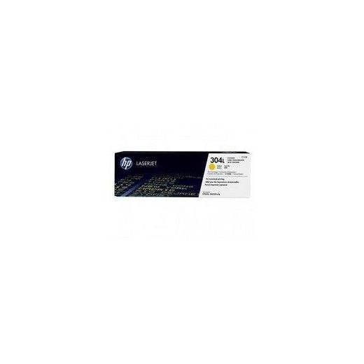 HP CC532L Toner Kartuş