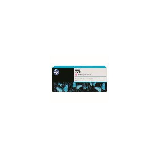 HP No 771 775ml Açık Kırmızı Kartuş - B6Y11A