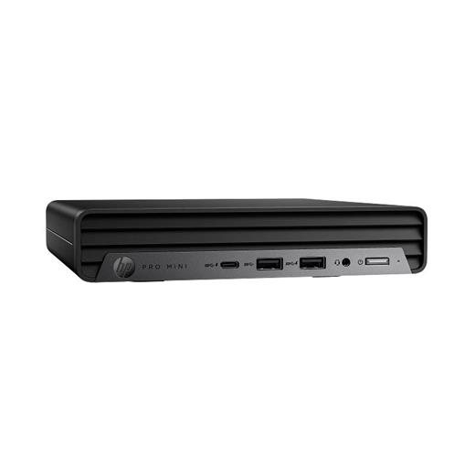 HP Pro Mini 400 G9 937R3EA i5-14500T 16GB 512GB SSD DOS Siyah Mini Bilgisayar