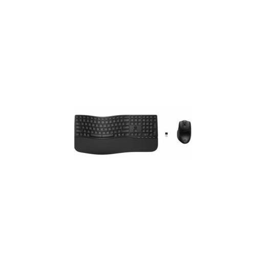 Hp 685 Comfort Dual-Mode Keyboard and Mouse Combo-TURKISH - 8T6L7UT