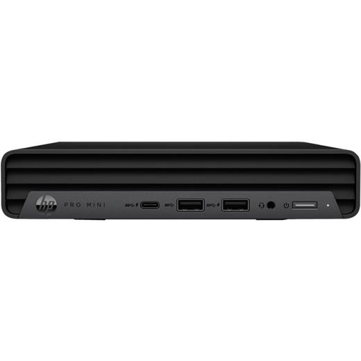 Hp Pro Mini 400 G9 9H6W3Et İ7-14700T 16Gb 512Gb Ssd Dos Siyah Mini Bilgisayar