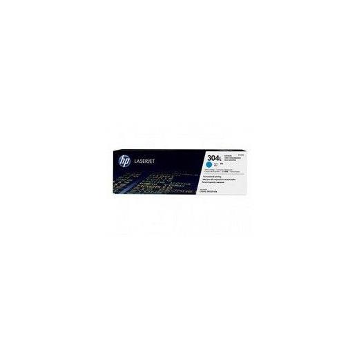 HP CC531L Toner Kartuş