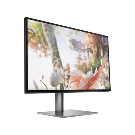 HP Z25xs G3 1A9C9AA 25 14ms 60Hz QHD 2560x1440HDMI Type-C DP USB Asansör Pivot IPS LED Monitör 1A9C9AA
