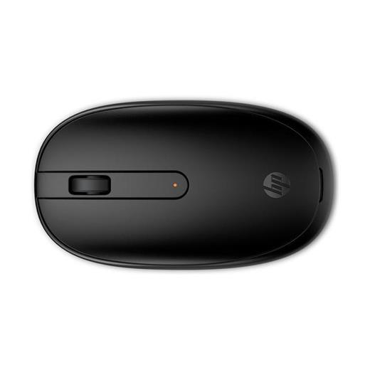 HP 240 Kablosuz Bluetooth Mouse - Siyah (3V0G9Aa)