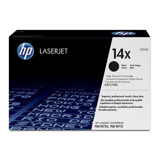 HP CF214X Toner Cartridge
