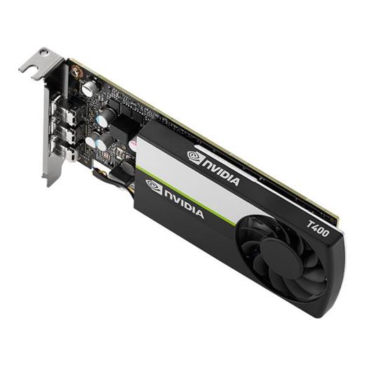 HP NVIDIA T400 5Z7E0AA 4GB GDDR6 64Bit 3xmDPIs Istasyonu Grafik Karti 5Z7E0AA