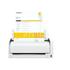HP 8Q4W2A ScanJet Pro 4200 s1 40ppm Sayfa Beslemeli Doküman Tarayıcı -