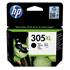 HP 3YM62AE (305XL) SIYAH MUREKKEP KARTUSU 240 SAYFA