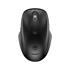 HP 9C2F7AA 515 ULTRA-FAST RECHARGEABLE WIRELESS MOUSE BLACK